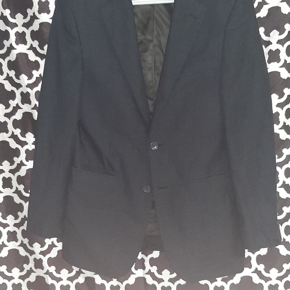 Men's blazer - Picture 3 of 4